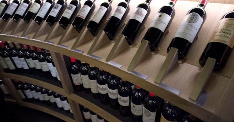 La insólita historia de por qué las botellas de vino contienen 750 ml y no 1 litro