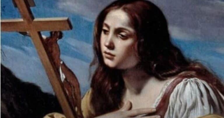 Fiesta de Santa María Magdalena: por qué se celebra cada 22 de julio y cuál es la oración para hacer hoy