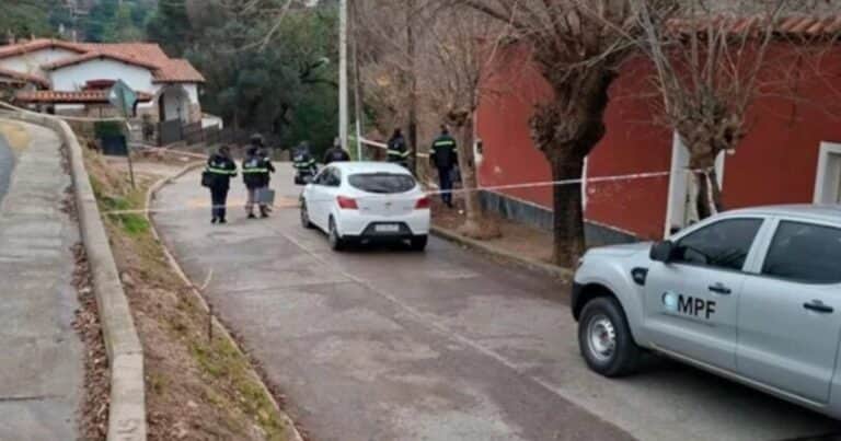 Encontraron el cuerpo de una mujer a 150 metros del lugar donde hace semanas hallaron un cráneo: investigan la conexión entre los casos