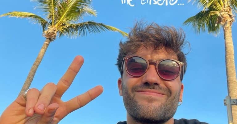 Mario, español viviendo en Australia: “La única dificultad es aguantar psicológicamente, pero en 4 horas cubro el alquiler de todo un mes”