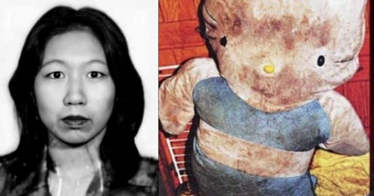 «El caso Hello Kitty»: Fan Man-yee, la joven que fue descuartizada y cuyo cráneo terminó escondido en un peluche