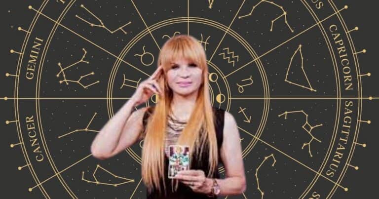 Mhoni Vidente: horóscopo semanal del 12 al 17 de julio 2026 con predicciones para todos los signos