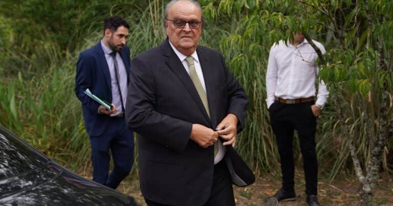 «Agravio inadmisible»: el massismo repudió los insultos de Milei contra De Mendiguren
