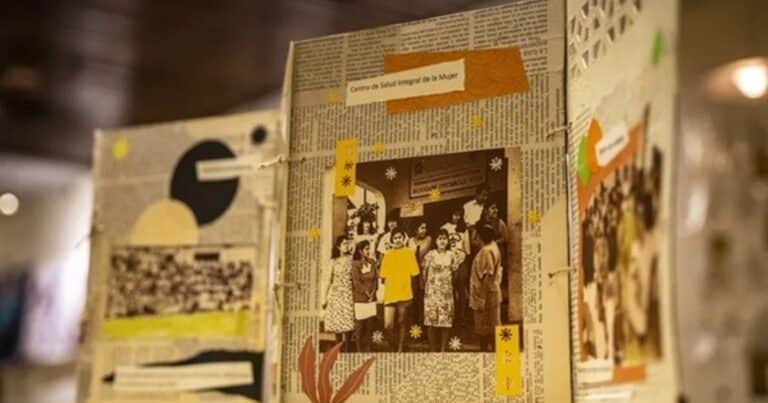 Una exposición recupera la memoria de las mujeres que lideraron las luchas sociales en Guayaquil