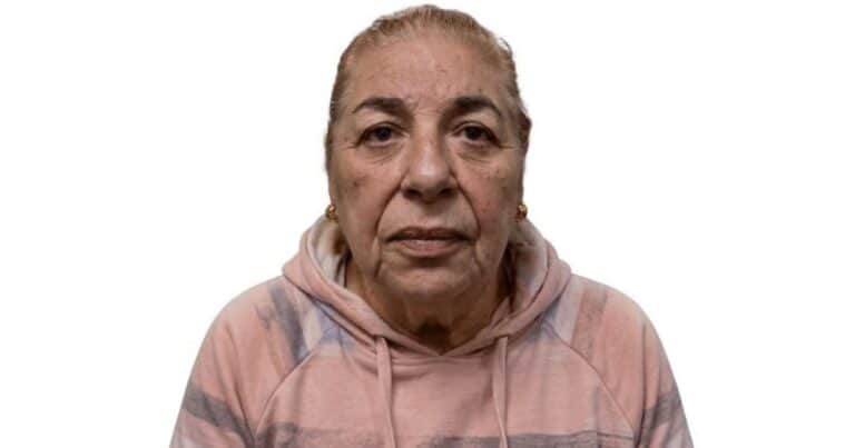 Está prófuga por una millonaria estafa que derivó en una muerte y renovó su DNI sin que nadie la detenga