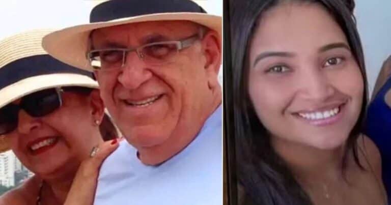 Horror en Brasil: una pareja de jubilados murió tras ser apuñalada en su casa y la empleada doméstica confesó el crimen