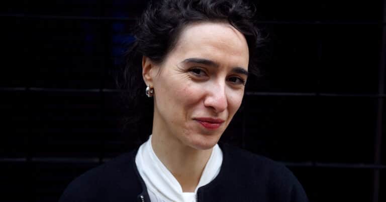 Giulia Bini, directora de Arts at CERN (Suiza) revela cómo el arte ayuda a explicar la materia oscura y el Big Data
