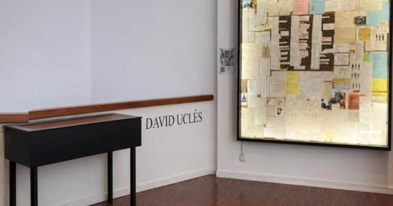 Jándula ya existe: crean una ruta literaria basada en el fenómeno editorial de David Uclés