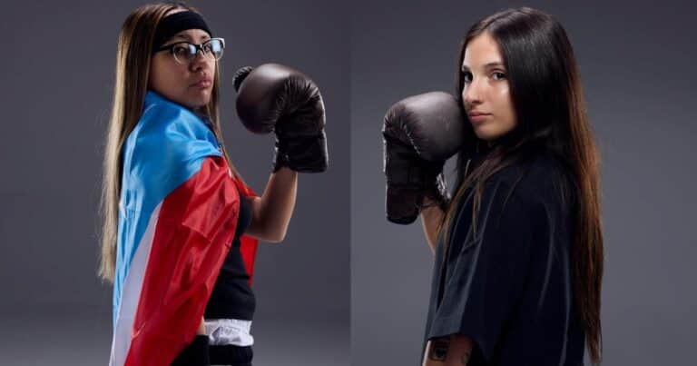 Angie Velasco vs Alondrissa en La Velada del Año VI 2026: a qué hora es el combate