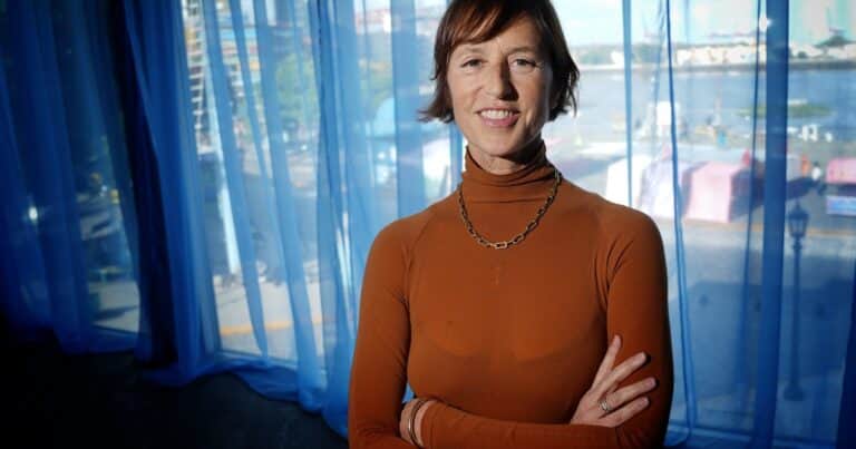 Jessica Morgan dirigirá la Tate: la curadora que pasó por Buenos Aires asumirá el museo de arte más influyente del Reino Unido