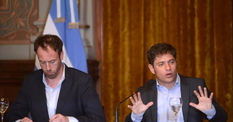 Kicillof afronta otro juicio en los tribunales de EE.UU. por la reestructuración de la deuda