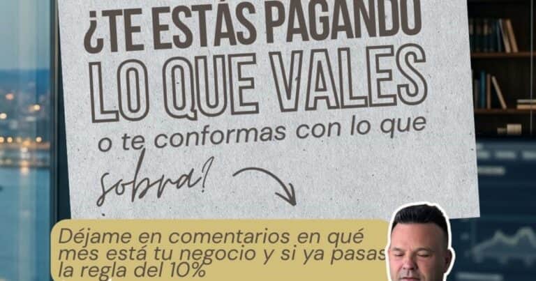 El dueño de La Sirena, José Elías: «Si necesitas gente para trabajar el fin de semana no contrates al que usa bicicleta los sábados»