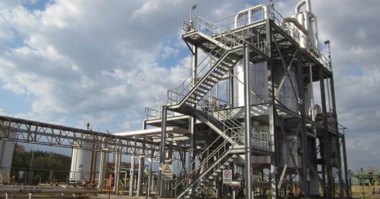 Industrias del norte y el litoral argentino sufren cortes de gas y la situación se podría agravar