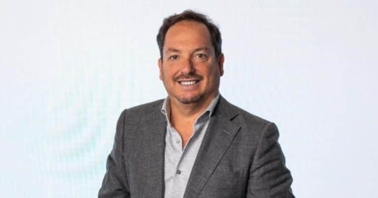 Juan Sevillano, directivo: “En Amazon aprendí que, si no trabajas 16 horas, el mundo no se acaba. Necesitas jugar con tus hijos, hacer deporte y darte cariño a ti mismo”