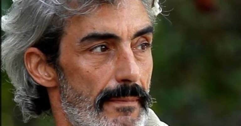 A sus 63 años, Miki Molina cambió por completo de vida: ahora vive en un pueblo de solo 6 habitantes y se dedica al campo