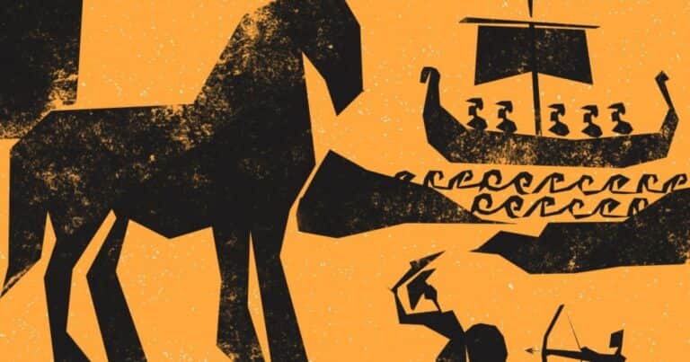 Hacé tu propia Odisea: cómo hacer hoy el viaje que Homero imaginó hace más de 2.700 años