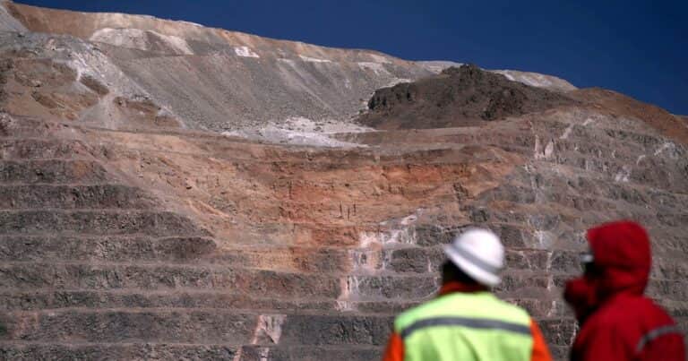 Los permisos mineros ya demoran hasta 30 años: el freno global que preocupa a la industria