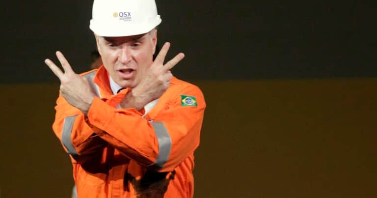 Fue el hombre más rico de Brasil, hoy se considera “clase media”: ¿qué es de la vida de Eike Batista?