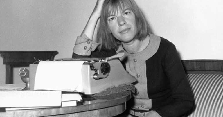 El centenario de Ingeborg Bachmann rescata ‘Malina’, un clásico del feminismo literario