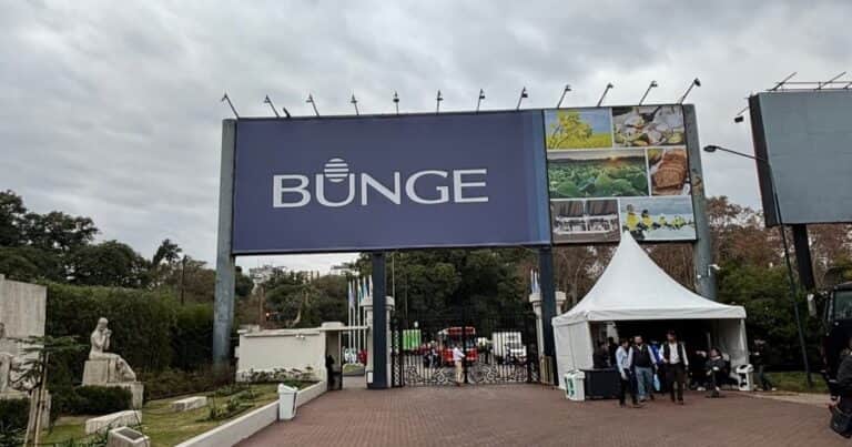 Bunge Argentina participó por primera vez como sponsor en la Exposición Rural de Palermo