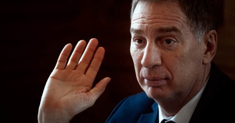 Designaron a un nuevo subsecretario que responderá a Diego Santilli: quién es Guillermo Toranzos Torino