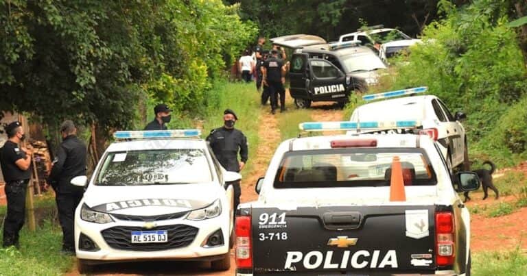 Crimen por plata en Misiones: va a juicio porque mató a puñaladas a un amigo que le debía 500 pesos