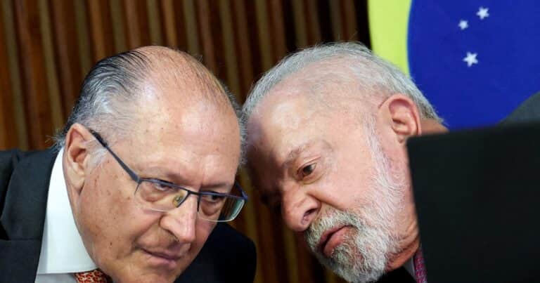 El vicepresidente de Brasil le contestó a Milei por los insultos contra Lula: «Es lamentable y perjudica a su propio país»