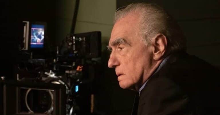 Martin Scorsese: “Con los hippies me sentía muy cómodo”: cómo vivió desde adentro el Festival de Woodstock