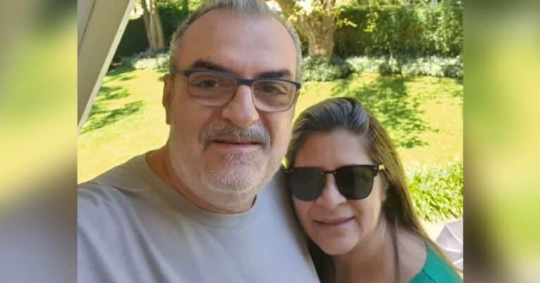 Habla por primera vez la mujer brasileña atropellada en Recoleta: “Una parte de mí quedó en esa vereda”