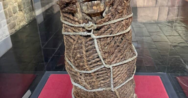 Analizaron el genoma de la viruela encontrado en momias y confirmaron que los colonizadores llevaron la enfermedad a América