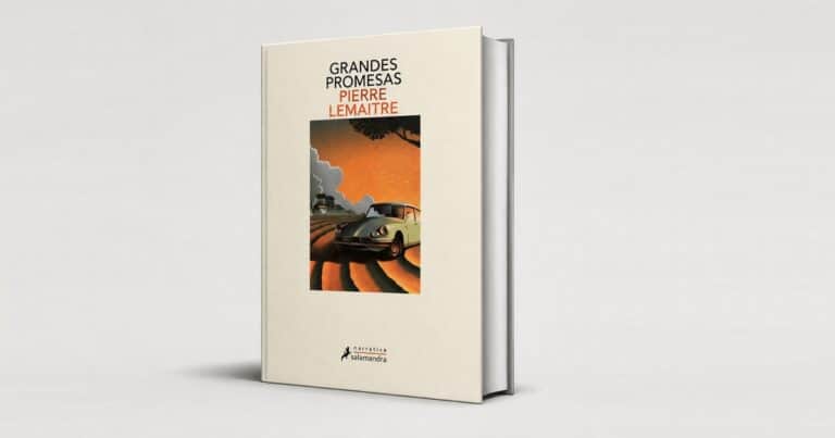 Pierre Lemaitre cierra una saga monumental sobre las ilusiones de la posguerra