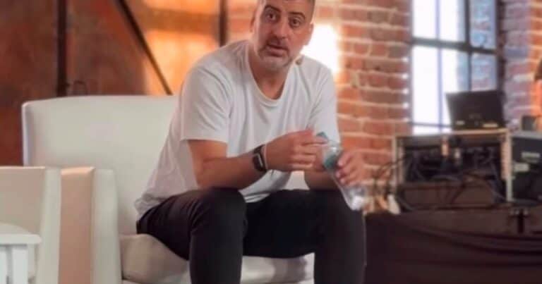 El nutricionista de Messi y la Selección recordó el tenso momento en que no pudo ver a Maradona para armarle un plan de comidas