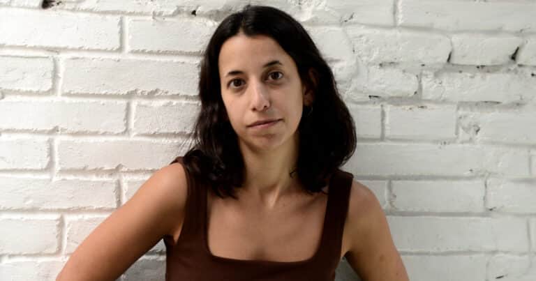Lila Bendersky: “Sentía una necesidad, diría, vital de recuperar la historia de mi hermana”