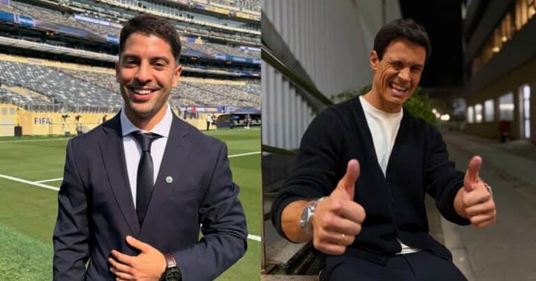 A qué hora es el combate entre Gastón Edul vs Edu Aguirre en La Velada del Año 2026