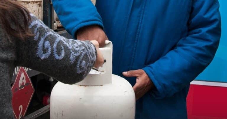 Garrafa Social en invierno: el paso a paso para tramitar el subsidio y cómo funciona el beneficio