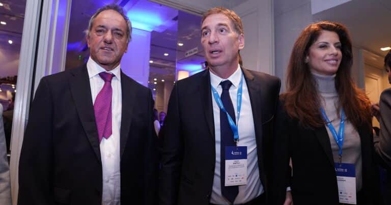 Más cambios en el Gobierno: un hombre de Mauricio Macri analiza dejar Deportes y se iría de Innovación uno de Santiago Caputo