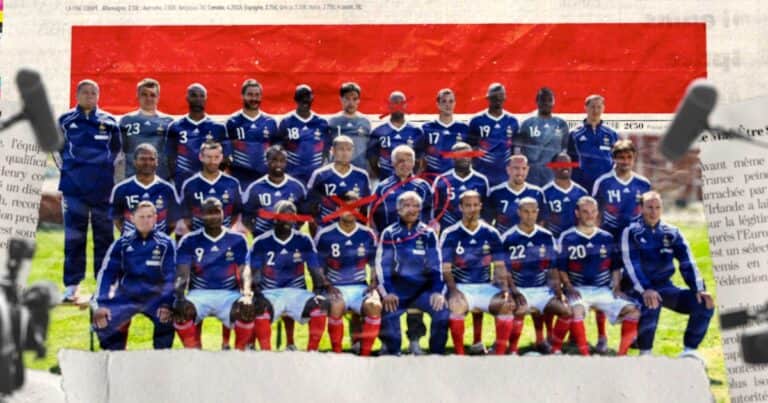 Qué ver en Netflix si te quedaste con ganas del Mundial: 4 documentales sobre fútbol que realmente valen la pena