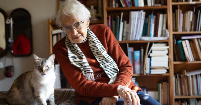 Laura Devetach, leyenda de la literatura: “Las palabras son armas y hoy se necesitan más que nunca”