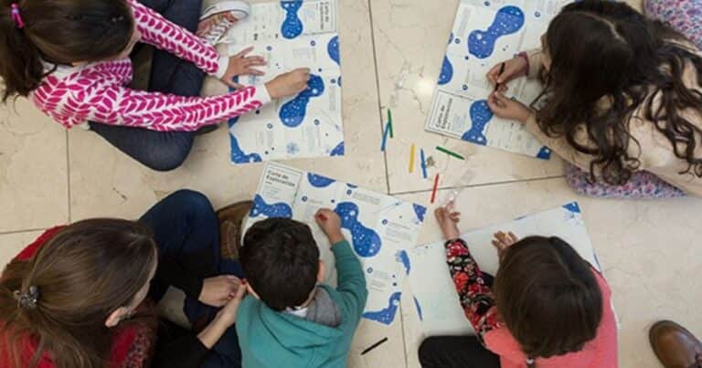Una semana de actividades gratis para los chicos en museos y centros culturales