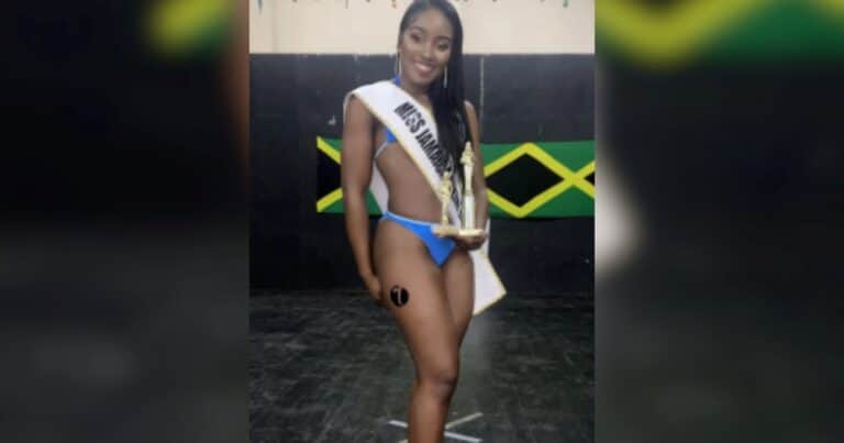 A los 35 años, murió una actriz y exfinalista de Miss Universo: «Era una persona maravillosa»