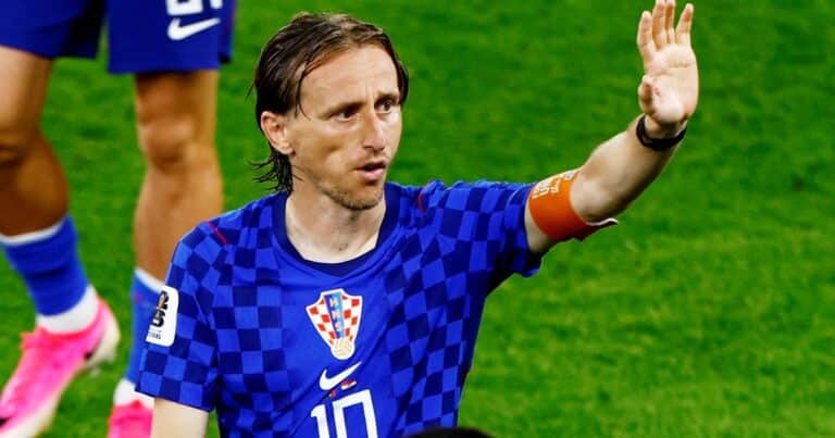 El refugio de Luka Modric en España: parece el Caribe y es Patrimonio de la Humanidad desde 1999