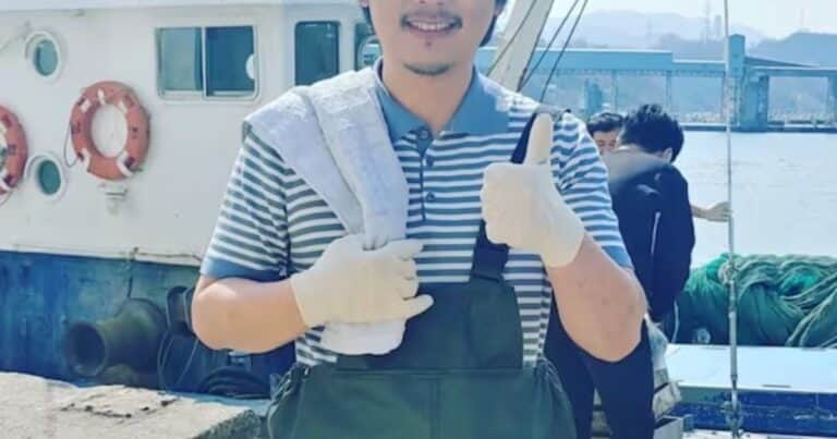 Murió Jeon Seung-jae, actor de Netflix: tenía 48 años y había sufrido un derrame durante un rodaje