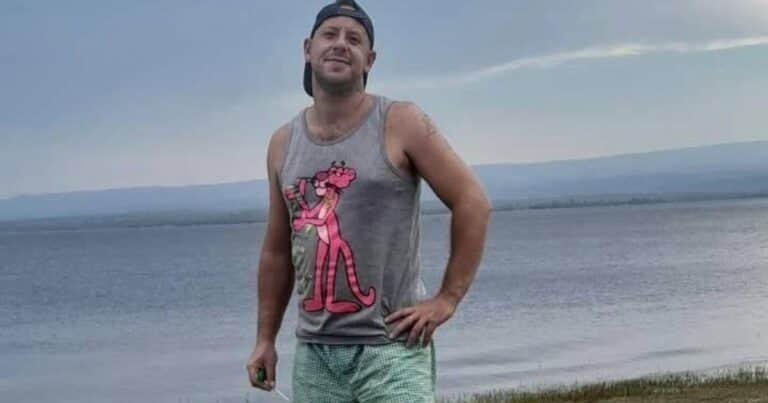 Una historia de amor en la cárcel y el miedo de volver al infierno: quién es el preso que pidió no ser liberado