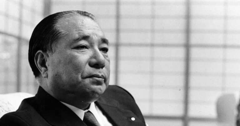 Daisaku Ikeda, filósofo japonés: «La revolución humana de un solo individuo contribuirá al cambio del destino de una nación»