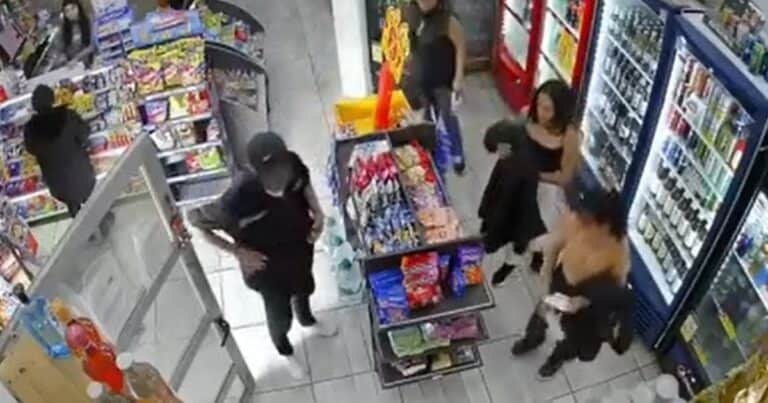 Detuvieron por robo a Gustavo Melgarejo, uno de los condenados por el caso Cecilia Strzyzowski