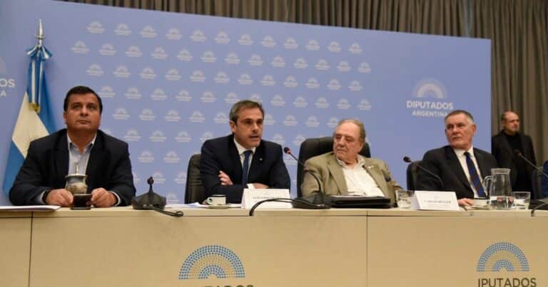 En las últimas tres semanas se acumularon 15 proyectos en Diputados sobre las Islas Malvinas y una denuncia penal