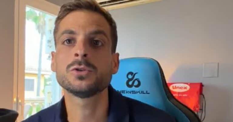 Carlos Llull, técnico de climatización: “Un ventilador de techo moderno cuesta 2 céntimos de Euro por noche y un aire acondicionado inverter, 50; pero no es una comparación justa”
