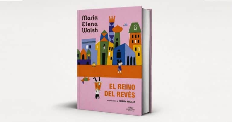 Un libro para leer con los chicos: hoy recomienda Mónica Zwaig