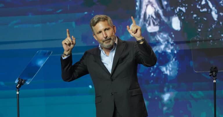 Un gobernador cercano a Santilli anticipó su apoyo a la eliminación de las PASO y pidió avanzar con las obras pendientes