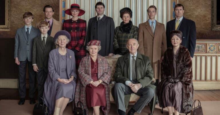 La serie de Netflix que es furor entre los mayores de 60 años y tiene 6 temporadas